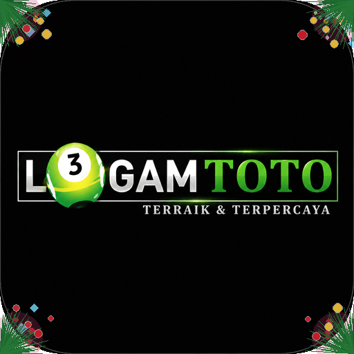 logamtoto — galeri pratinjau - APK Resmi